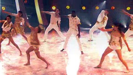 So You Think You Can Dance S07E07 Results Top11