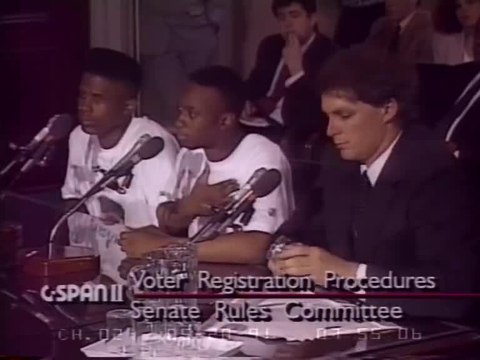 Watch a teenage MF Doom address the U.S. Senate