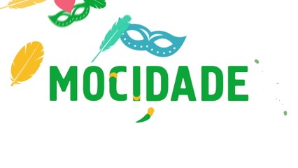 Mocidade Independente De Padre Miguel - Namastê.. A Estrela Que Habita Em Mim Saúda A Que Existe Em Você