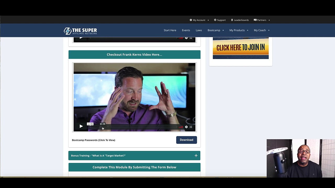 Can The Super Affiliate Network Help My Network Marketing Business