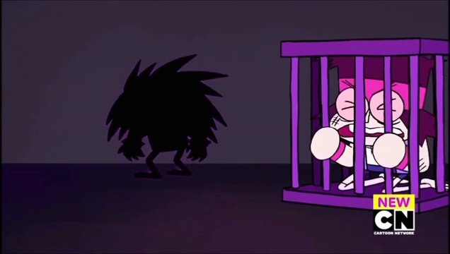 OK KO Diventiamo Eroi- L'aumento di T.K.O. (episode clip, Italian subs)