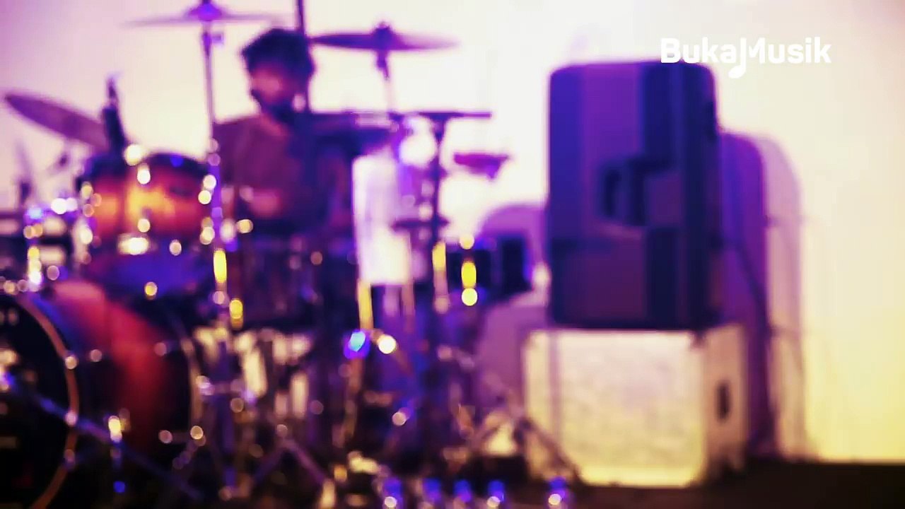 [BukaMusik 2.0] /rif Band (Full Concert)