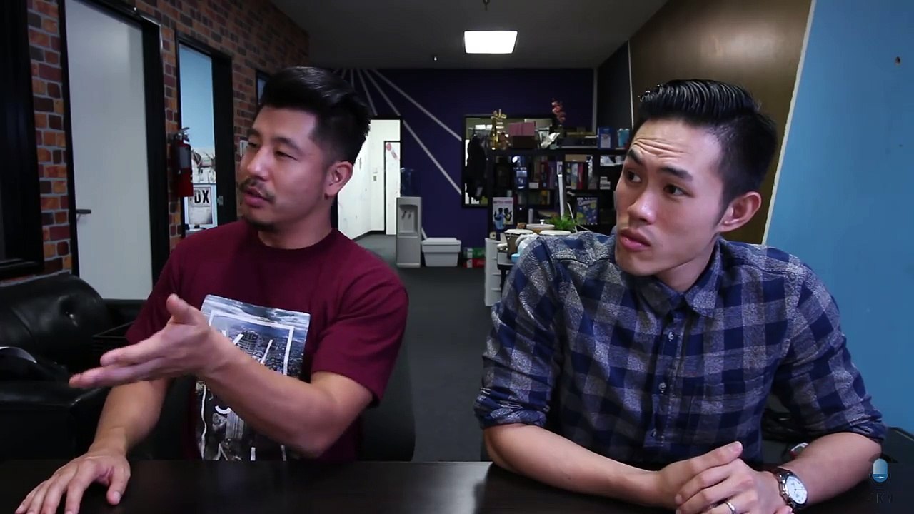 Heir to Marriott Hotel Sues Dad for Removing His Trust ft. DavidSoComedy