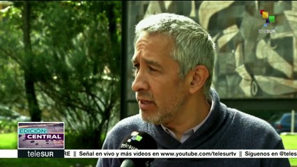 Colombianos piden a ELN y gob. evitar confrontación armada