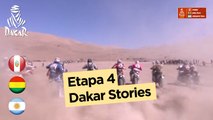 Revista - Etapa 4 (San Juan de Marcona / San Juan de Marcona) - Dakar 2018