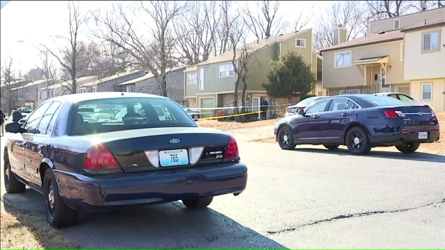 Kansas City Man Charged in Fatal Shooting of His Son's Young Mother