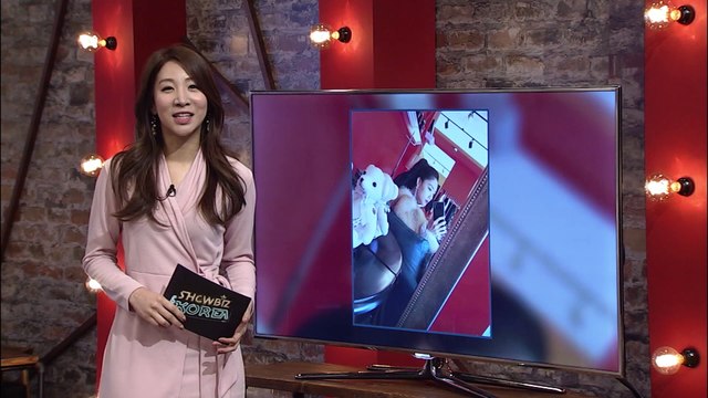 [Showbiz Korea] Seo Jihye(서지혜), Jung Haein(정해인) _ Star Picture