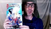 Marvels US Avengers Misconstrues Legal & Illegal Immigration