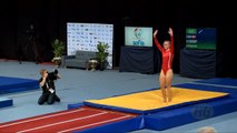 NOERBY Johanne (DEN) - 2017 Trampoline Worlds, Sofia (BUL) - Qualification Tumbling Routine 2-f6U_Ha