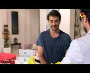 Pedro en Las Estrellas capítulo 161 parte 4 - 09 de Enero