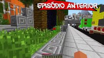 Minecraft : FÉRIAS DE HERÓI - THE FLASH E SUPERMAN SÃO AMIGOS #3
