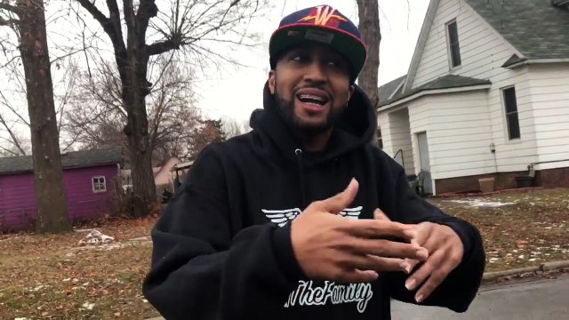 When you catch that person who owes you money