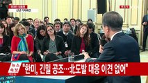 문재인 대통령 신년 기자회견 ② / YTN