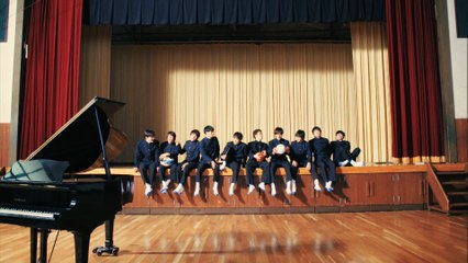 Boys And Men - Tomoarite