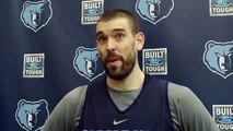 1.9.18 Marc Gasol media availability