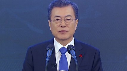 [YTN 실시간뉴스] "지방선거 동시 개헌...국민개헌안 준비" / YTN