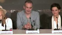 Cannes Presents_ 'Sils Maria' by Olivier Assayas