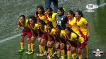 Xolos Tijuana vs Morelia 2-2 Resumen Goles Liga MX Femenil