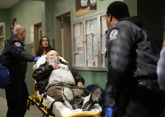 The Blacklist Season 5 Episode 11 | Season 5x11 // Online Streaming