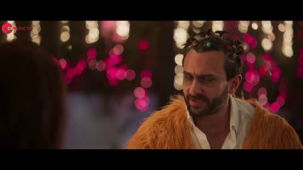 Kaala Doreya   Kaalakaandi   Saif Ali Khan   Neha Bhasin   Sameer Uddin