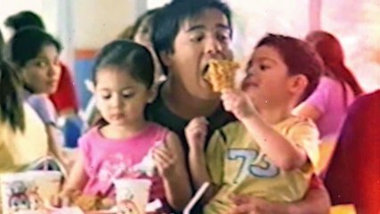 Order Jollibee in Australia for your Family in the Philippines.