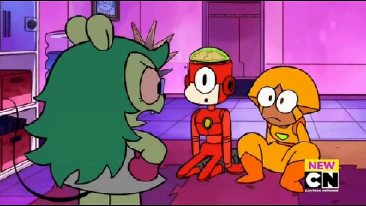 My thoughts on Teen Titans Go: The Movie