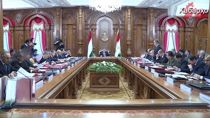 Хабарҳои Тоҷикистон ва Осиёи Марказӣ (07.01.2018) اخبار تاجیکستان (HD) - YouTube