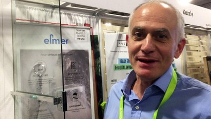 LT Aqua+ Elmer au CES Las Vegas