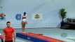 PEETERS Tachina (BEL) - 2017 Trampoline Worlds, Sofia (BUL) - Qualification Tumbling R