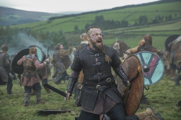 Vikings Season 5 Episode 9 HD Full - Watch Series
