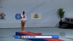 PEETERS Tachina (BEL) - 2017 Trampoline Worlds, Sofia (BUL) - Qualification Tumbling Routine