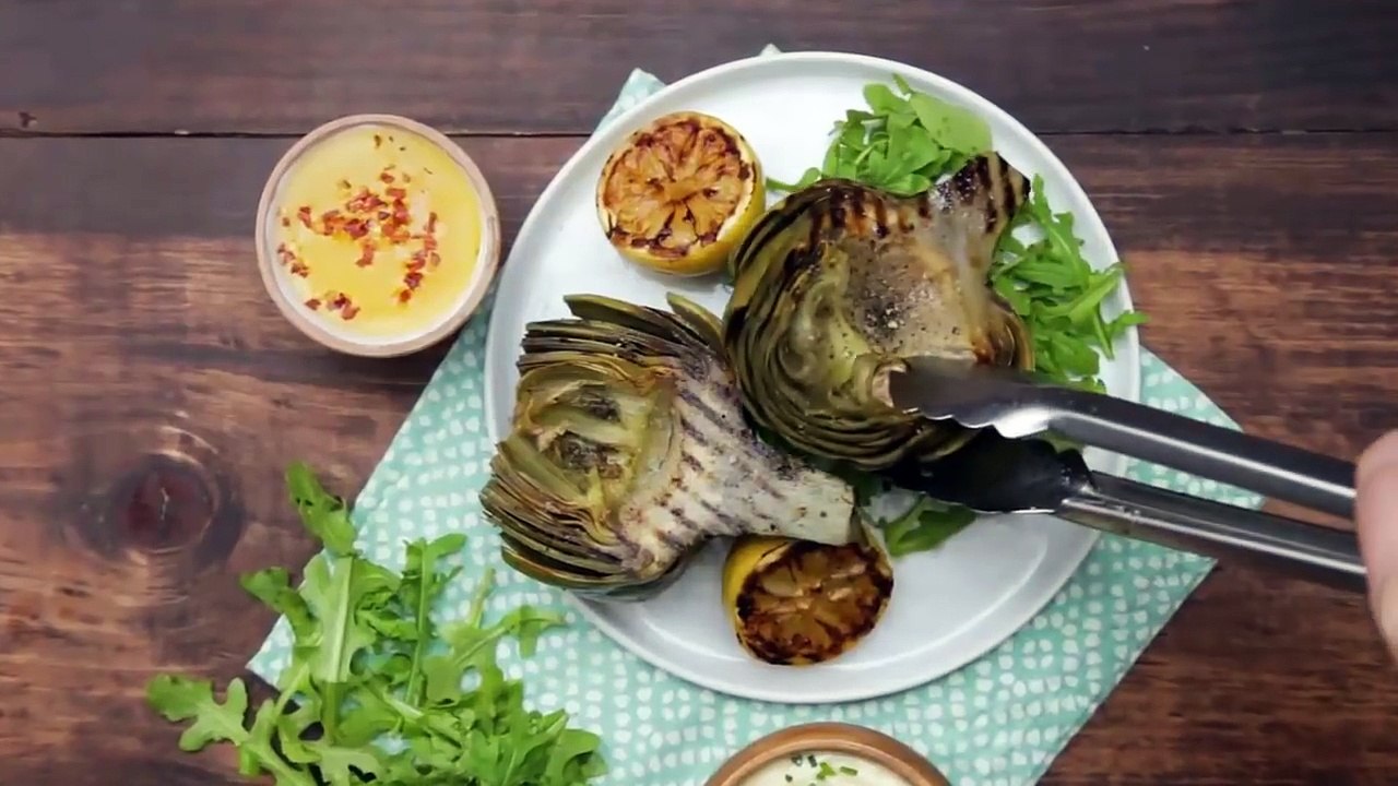 7 Easy Healthy Recipes - Healthy Food Recipes For Dinner