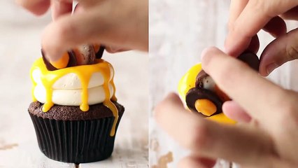 7 Recipes For Chocolate Lovers - Easy Chocolate Recipes #7