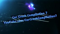 Car Crashes Compilation 816 - November 2016