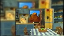 Bear in the Big Blue House - Nothing to Fear Duplicated