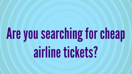 How to look for Cheap Flights Seattle To Tokyo?