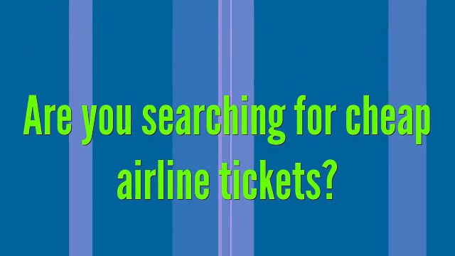 How to look for Cheap Flights To Tokyo 2015?