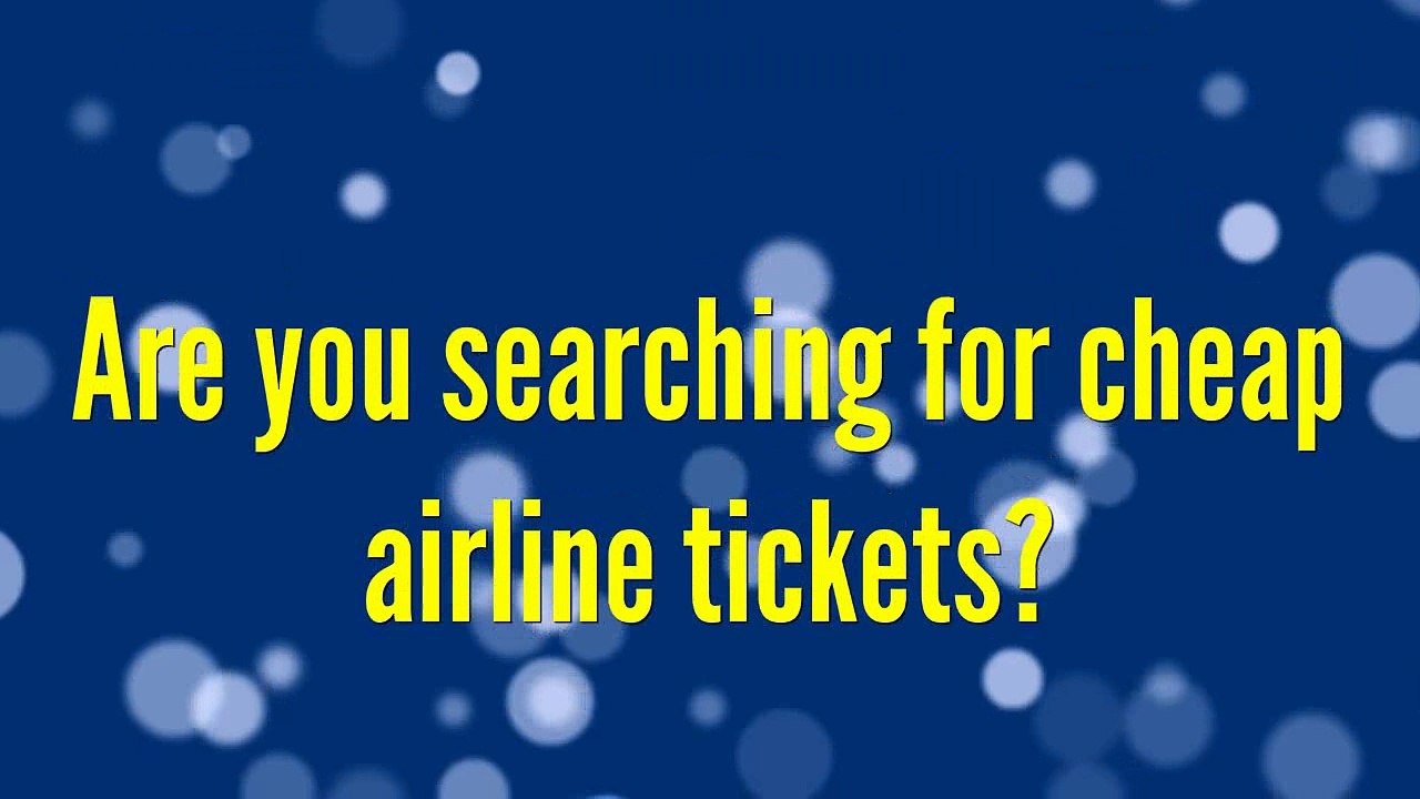 How to look for Cheap Flights To Tokyo 2016?