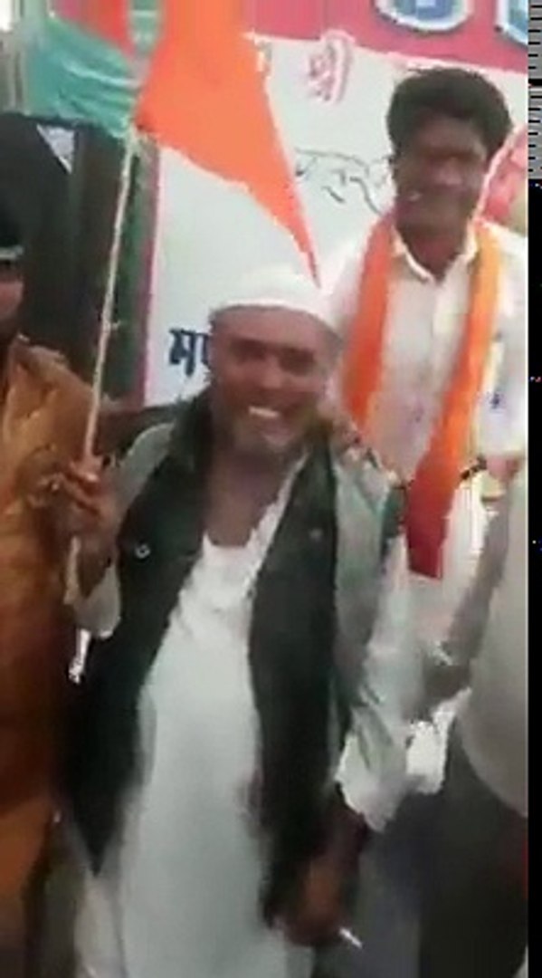 ⁣Indian unity