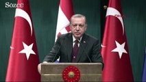 Cumhurbaşkanı Erdoğan Vida transfer oldu bu önemli bir ithalattı