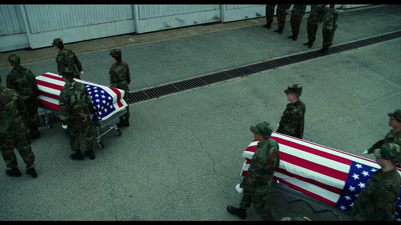 Last Flag Flying - Trailer