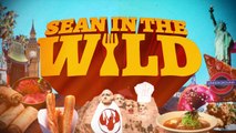 Sean Evans, Binging with Babish, and the Needle Drop Review Melons | Sean in the Wild