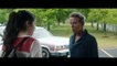 Three Billboards Outside Ebbing, Missouri - Exclusive Interview With Sam Rockwell & Martin McDonagh