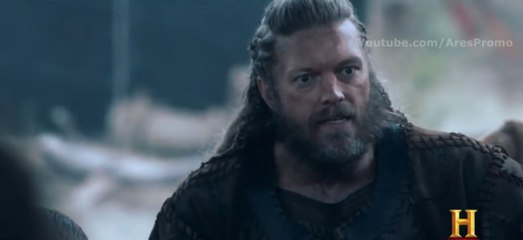 [History] Vikings Season 5 Episode 9 : A Simple Story