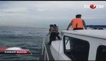 Enam Korban Kapal Tenggelam Masih Dicari, 54 Telah Ditemukan