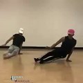 Lucas and Marcus Dobre - When you find out she likes dancers