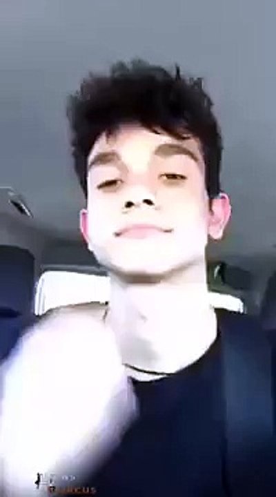 Lucas and Marcus Dobre - One time