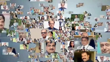 Paras Healthcare- Dr. Amitava Sen Gupta, Director, Mother & Child Care with ETHealthworld