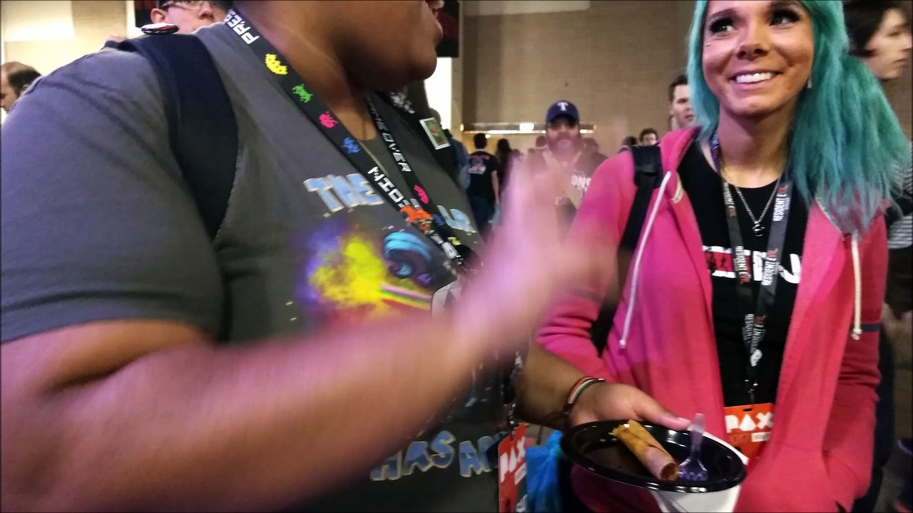 PAX South 2017
