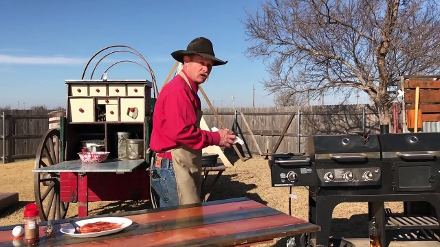 Grilling Catfish Tricks plus Brown Sugar Pecan Glaze